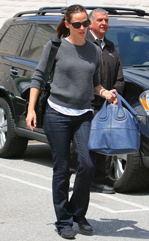 Jennifer Garner Jennifer Garner